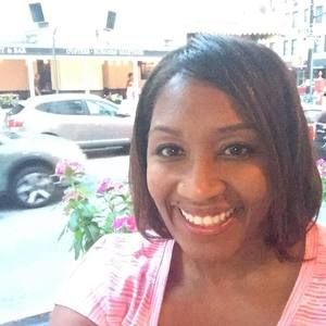 Meet your Posher, Syreeta